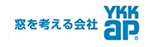 窓を考える会社YKK AP